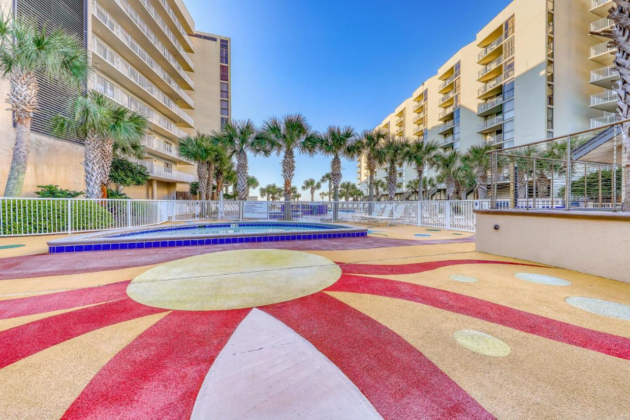 Mainsail 253 Apartment Дестин Екстериор снимка