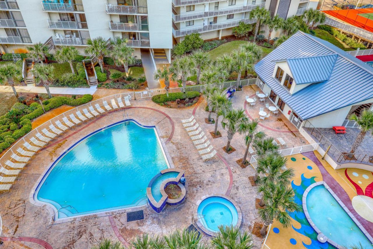 Mainsail 253 Apartment Дестин Екстериор снимка