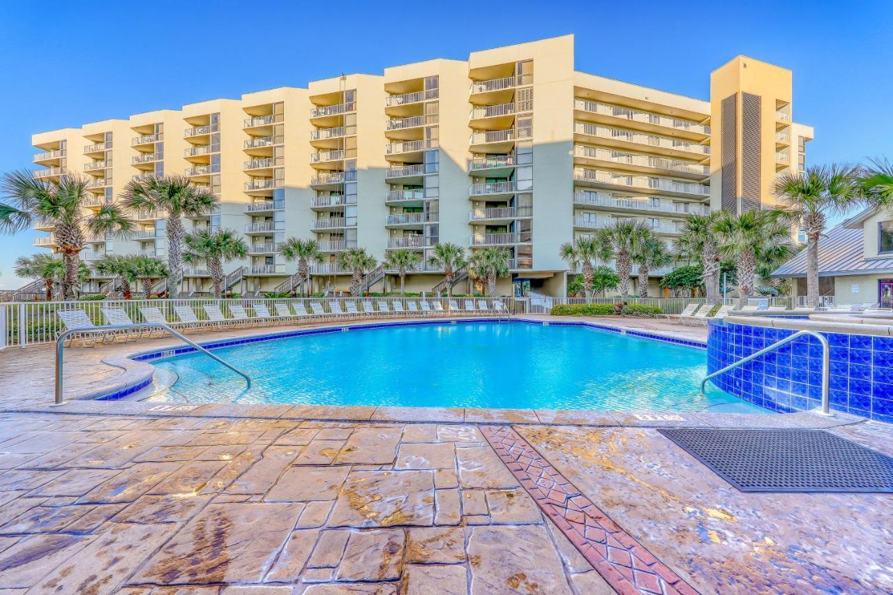Mainsail 253 Apartment Дестин Екстериор снимка