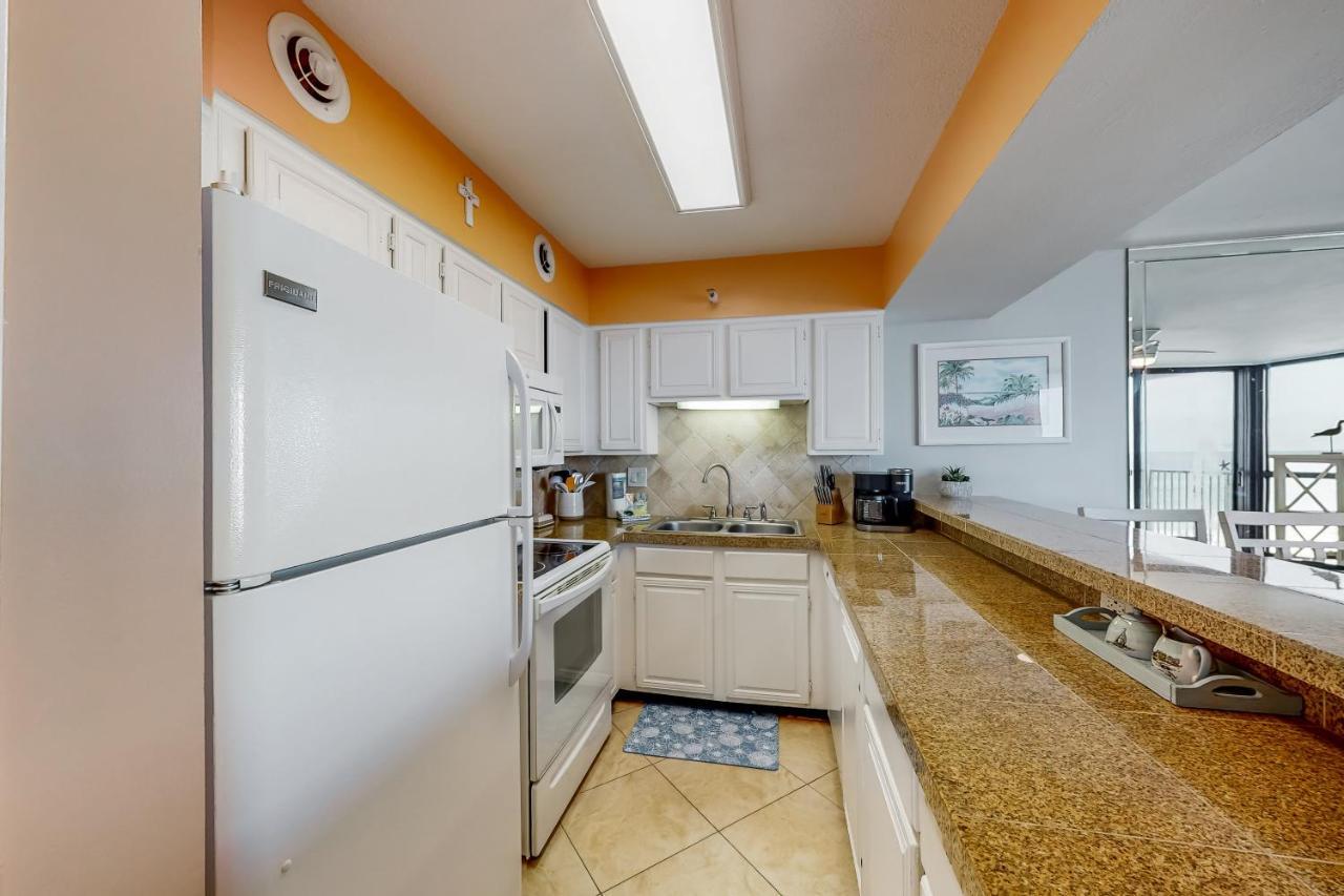 Mainsail 253 Apartment Дестин Екстериор снимка