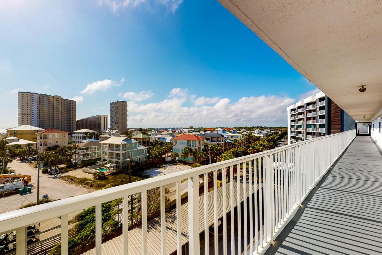 Mainsail 253 Apartment Дестин Екстериор снимка