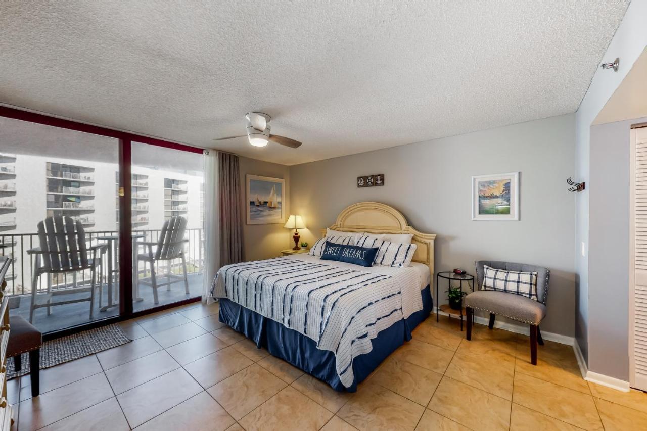 Mainsail 253 Apartment Дестин Екстериор снимка