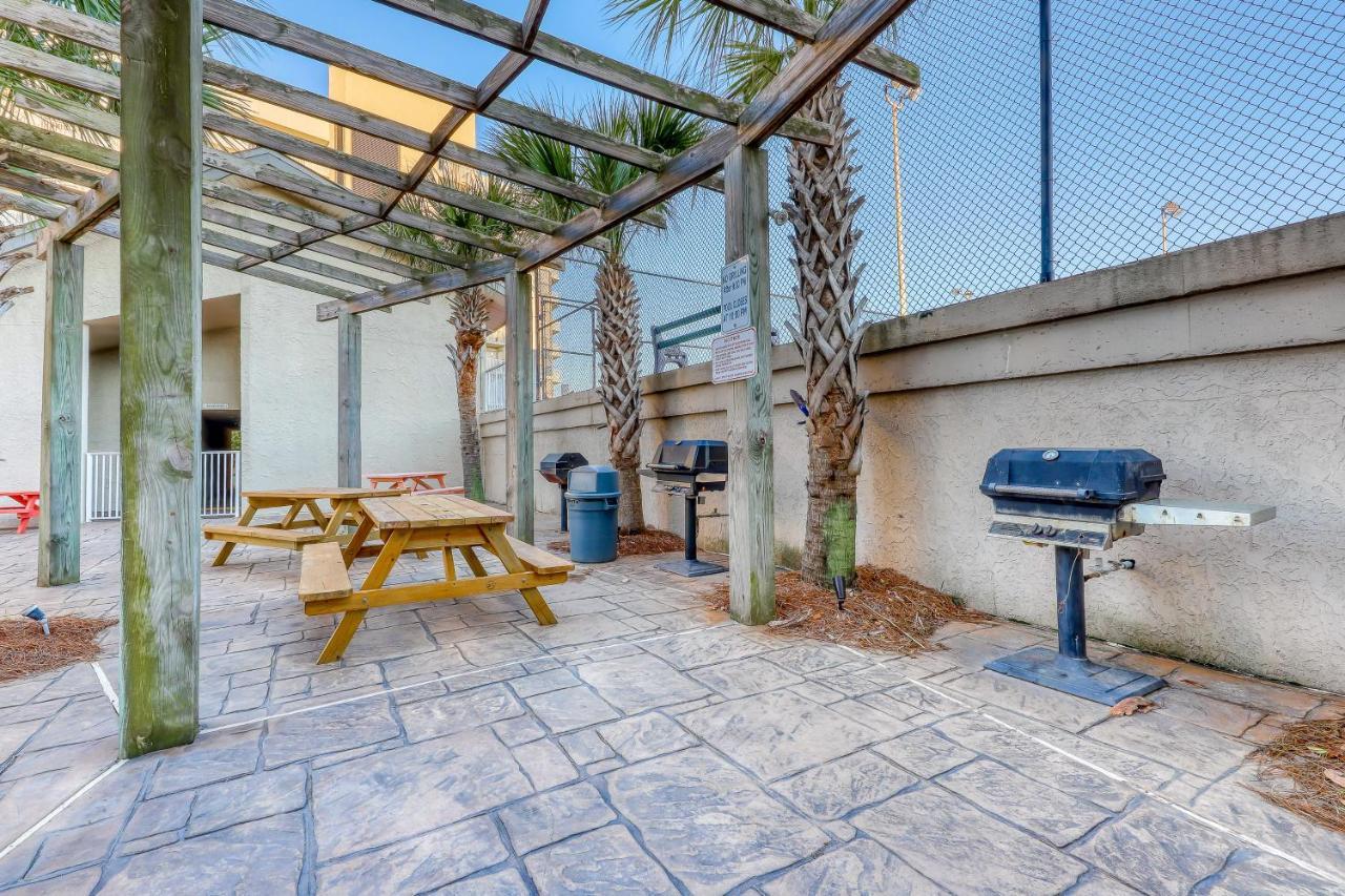 Mainsail 253 Apartment Дестин Екстериор снимка