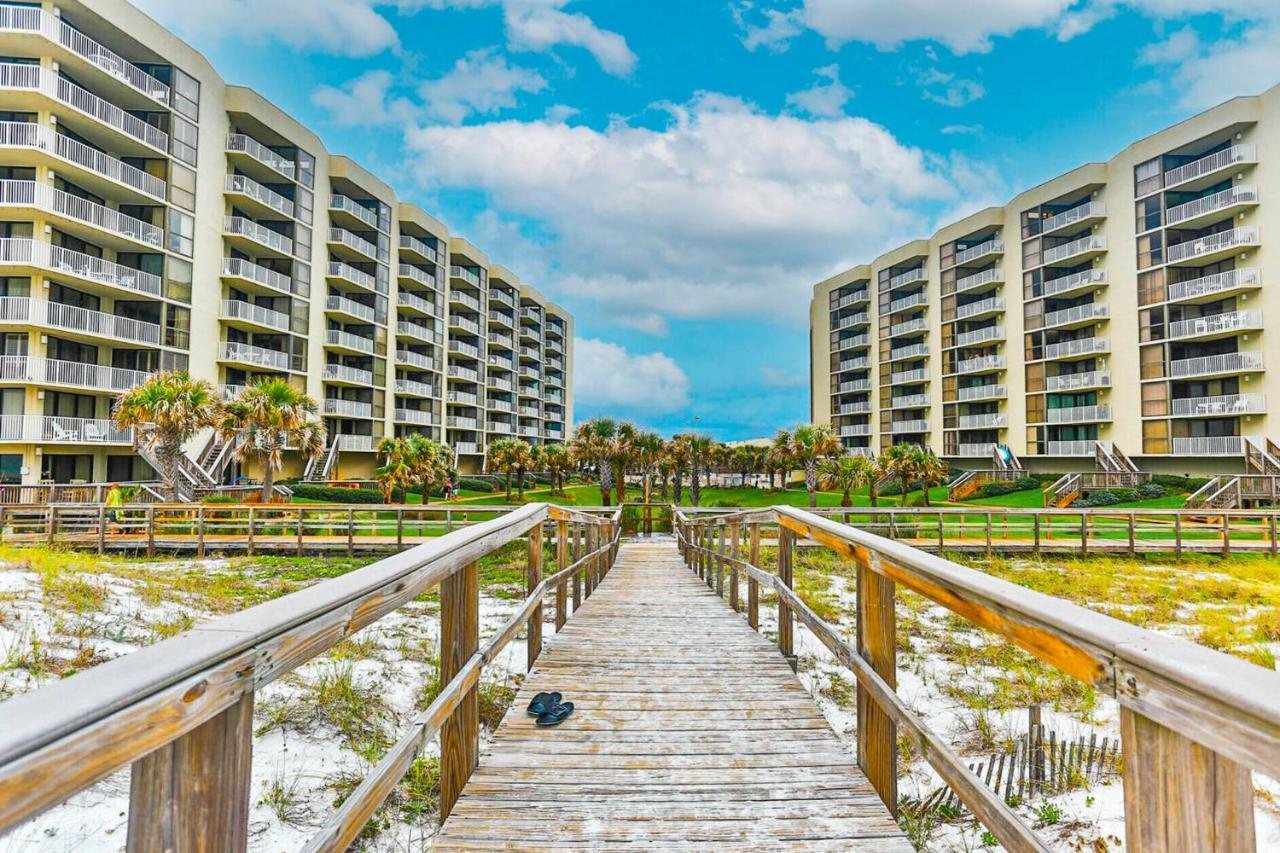 Mainsail 253 Apartment Дестин Екстериор снимка