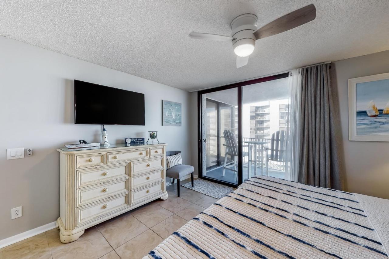 Mainsail 253 Apartment Дестин Екстериор снимка