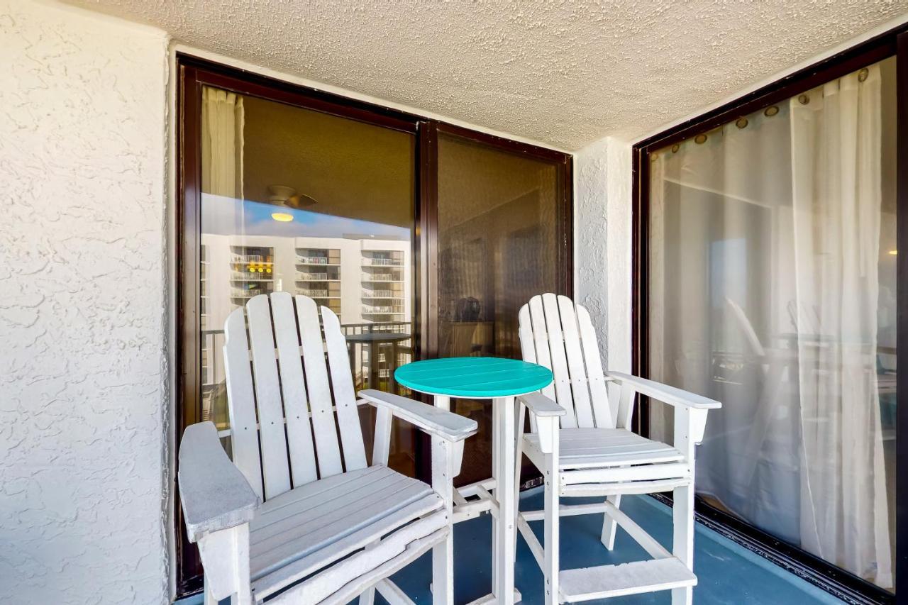 Mainsail 253 Apartment Дестин Екстериор снимка