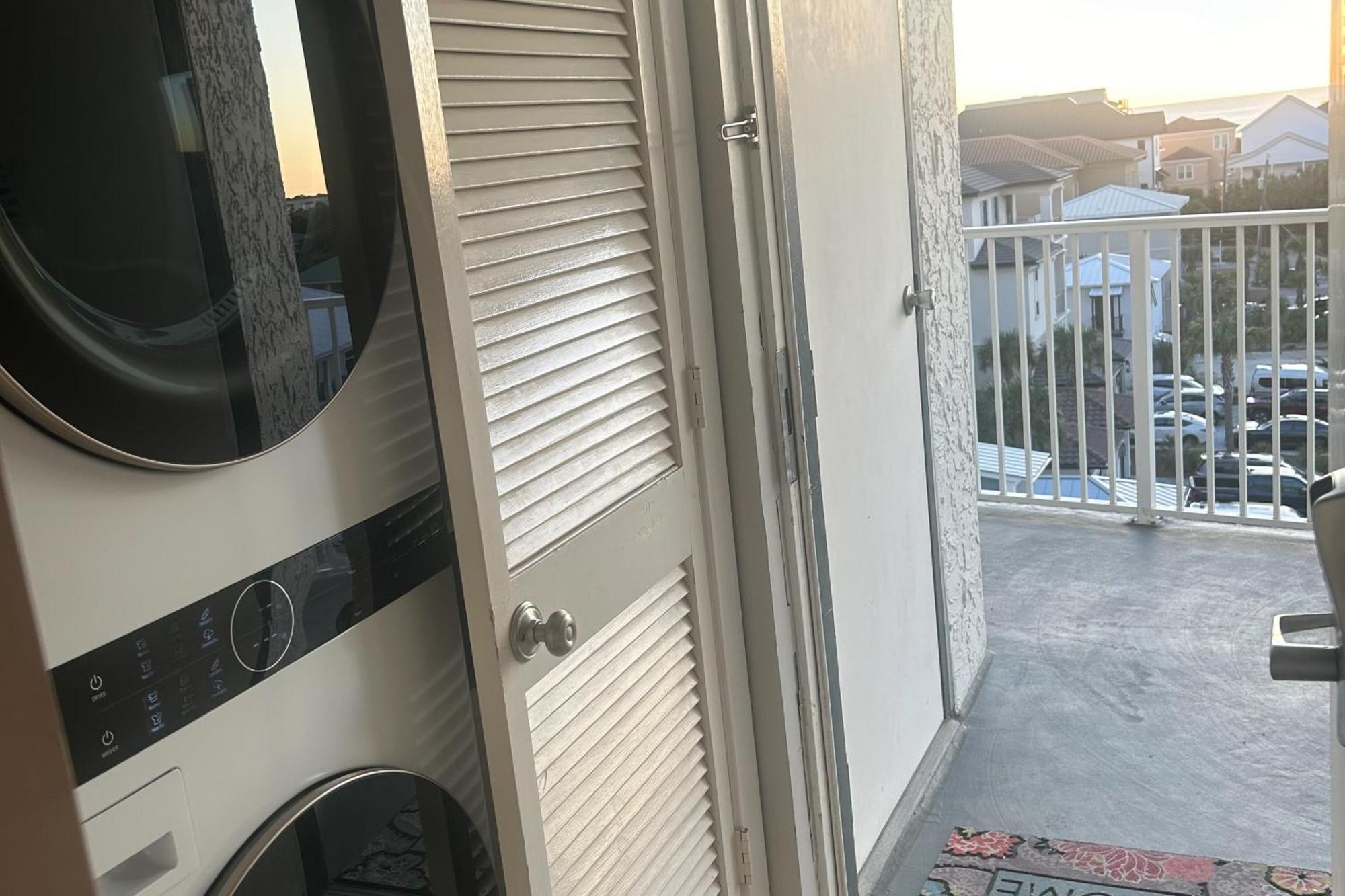 Mainsail 253 Apartment Дестин Екстериор снимка