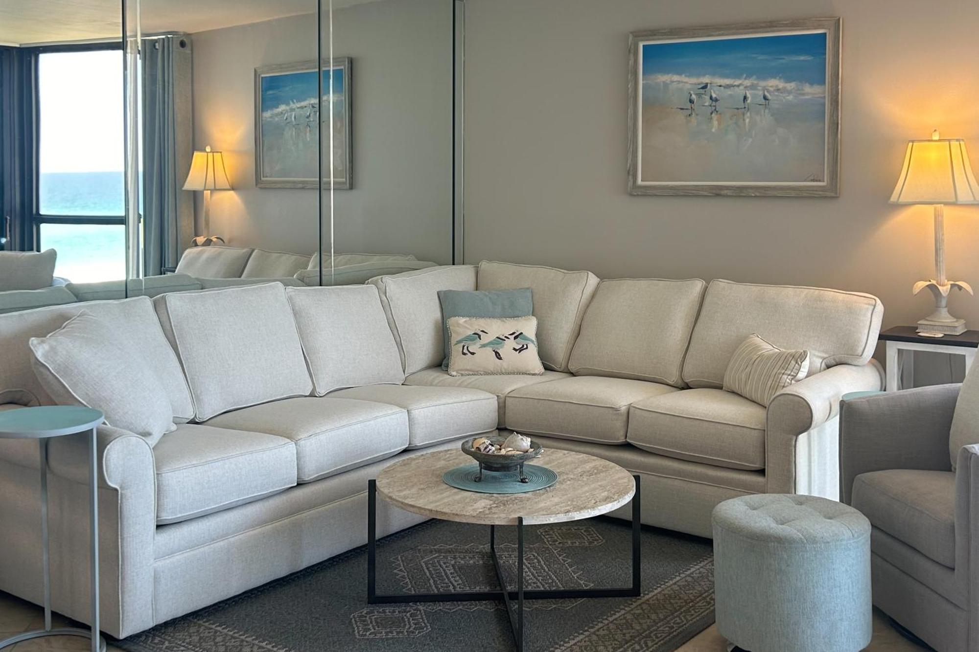 Mainsail 253 Apartment Дестин Екстериор снимка